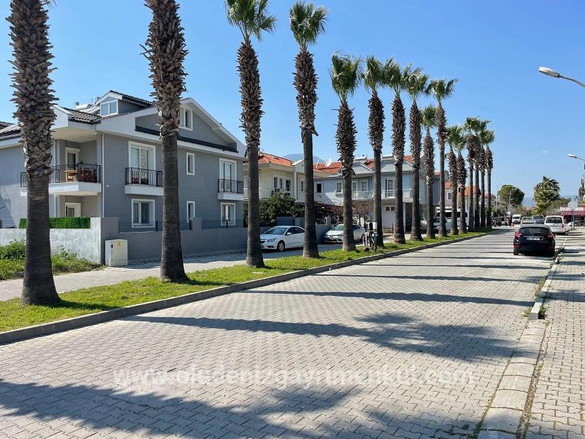 Для продажи Квартира 2+1 в Dalyan Ortaca - 85 m²