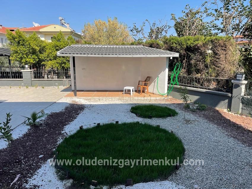 Для продажи Квартира 2+1 в Dalyan Ortaca - 85 m²