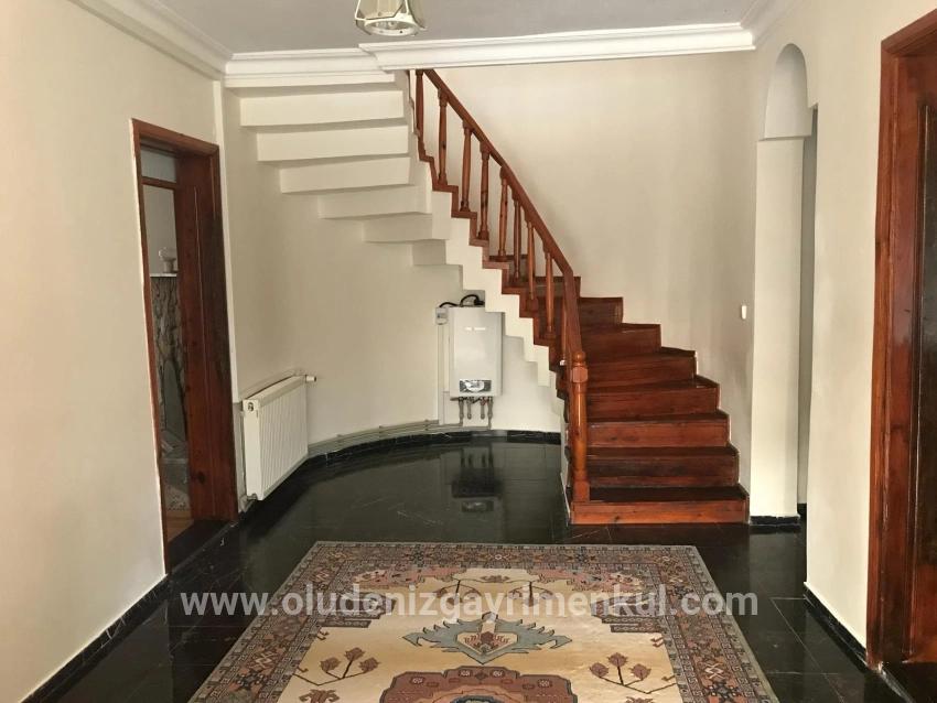 Для продажи Вилла 4+1 в Dalyan Ortaca - 1.000 m²