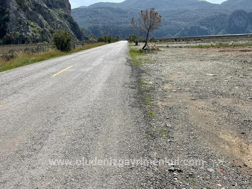 Для продажи Поле в Dalyan Ortaca - Под Жилье застройку - 19.600 m²