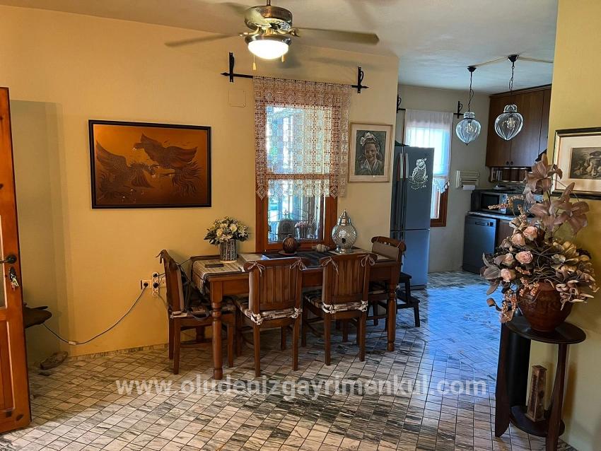 Для продажи Вилла 5+1 в Dalyan Ortaca - 580 m²