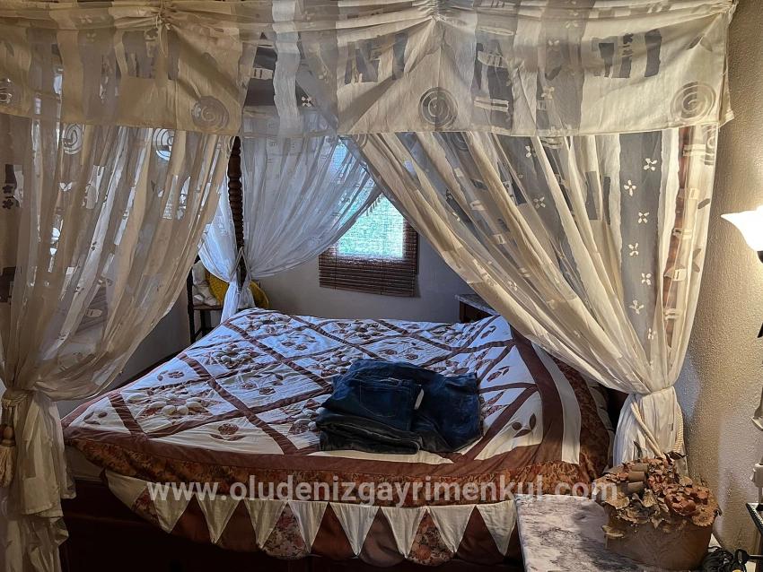 Для продажи Вилла 5+1 в Dalyan Ortaca - 580 m²