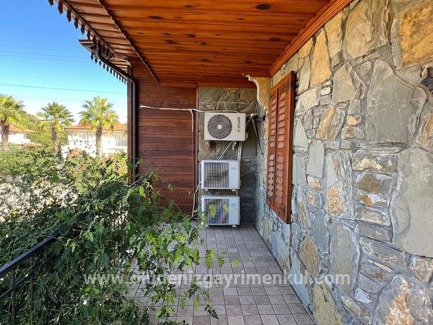 Для продажи Вилла 5+1 в Dalyan Ortaca - 580 m²