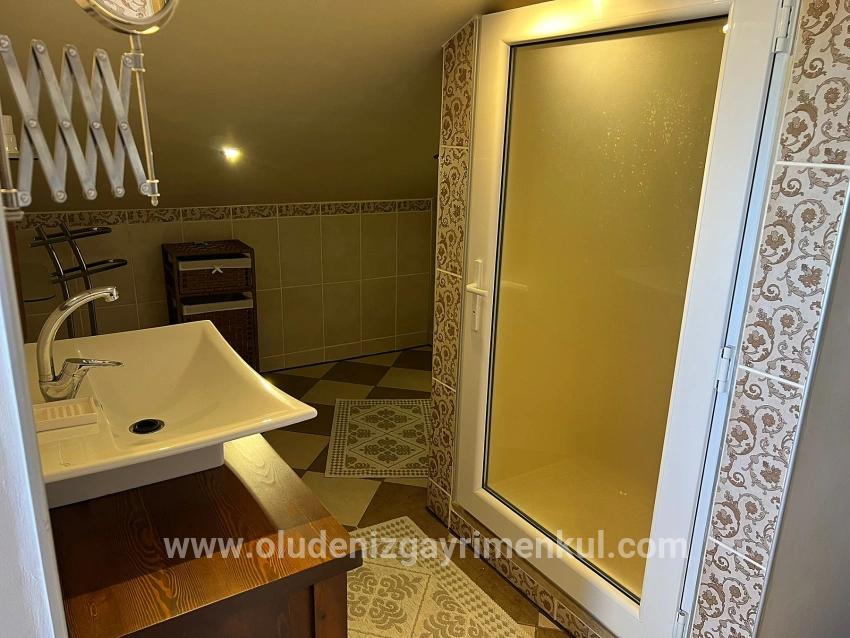 Для продажи Вилла 5+1 в Dalyan Ortaca - 580 m²