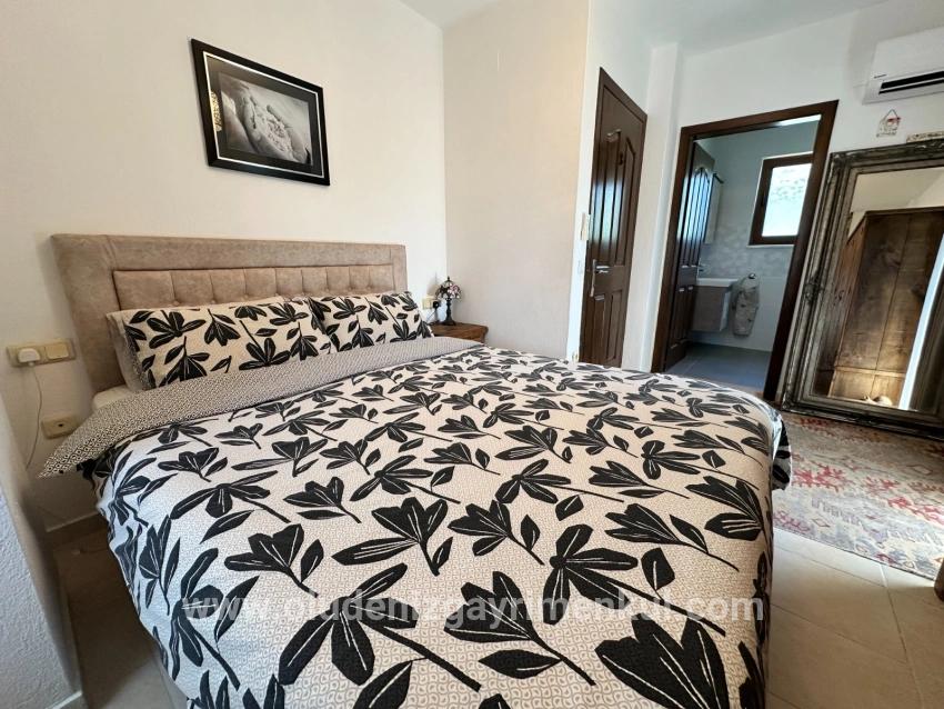 Для продажи Вилла 3+1 в Dalyan Ortaca - 619 m²