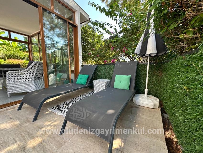 Для продажи Вилла 3+1 в Dalyan Ortaca - 619 m²