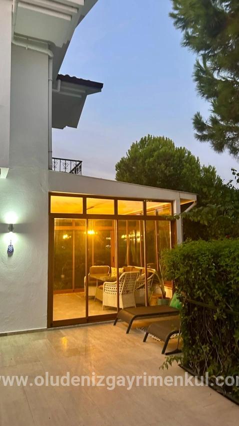Для продажи Вилла 3+1 в Dalyan Ortaca - 619 m²