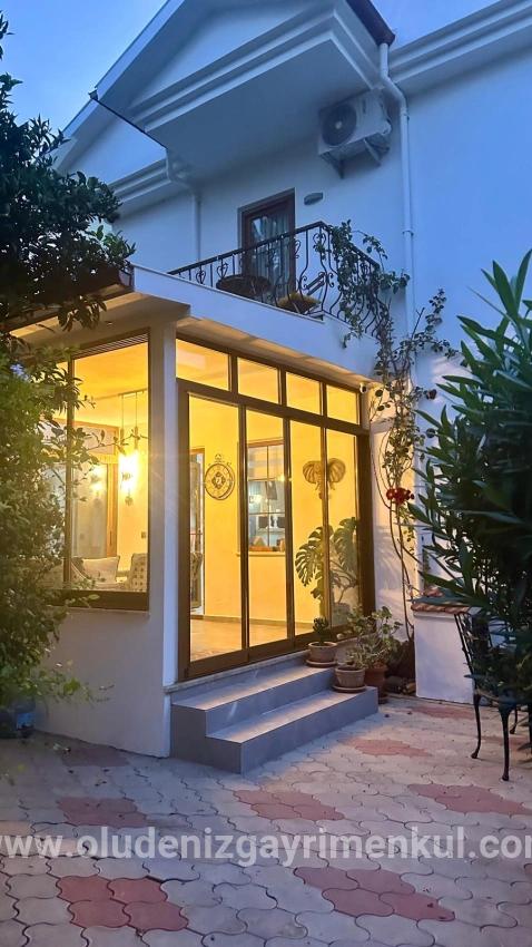 Для продажи Вилла 3+1 в Dalyan Ortaca - 619 m²