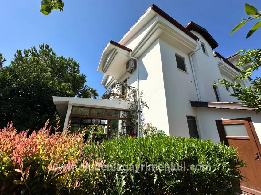 Для продажи Вилла 3+1 в Dalyan Ortaca - 619 m²