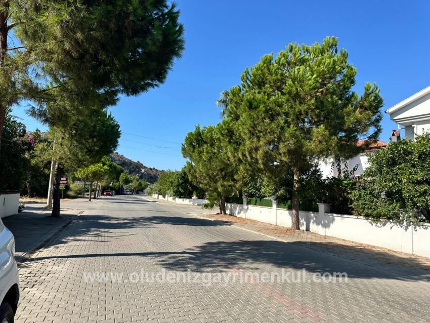 Для продажи Вилла 3+1 в Dalyan Ortaca - 619 m²