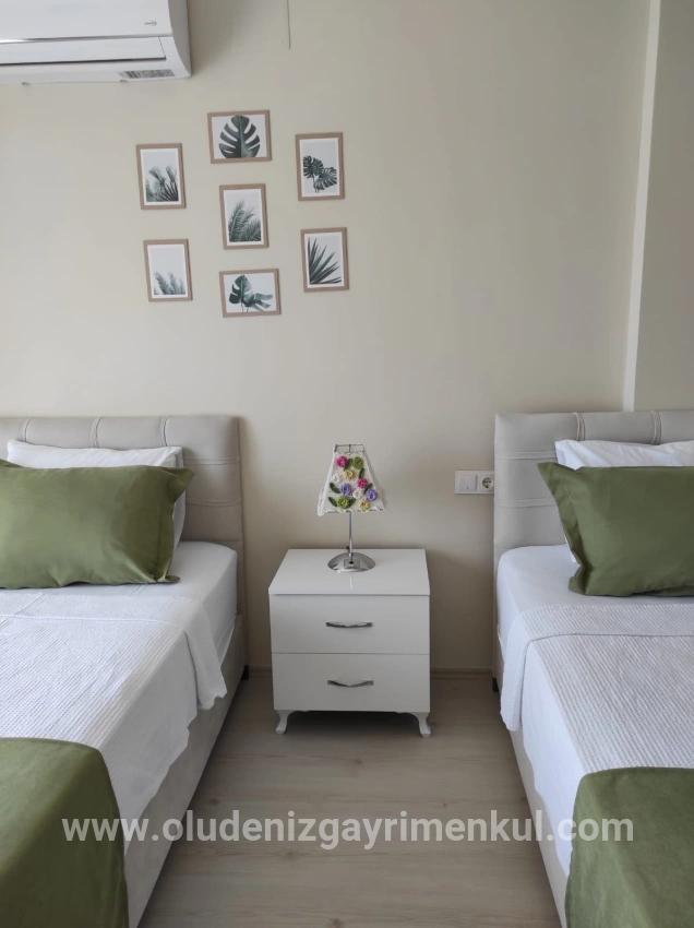 Для продажи Вилла 4+1 в Dalyan Ortaca - 545 m²