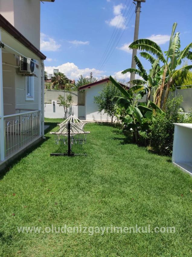 Для продажи Вилла 4+1 в Dalyan Ortaca - 545 m²