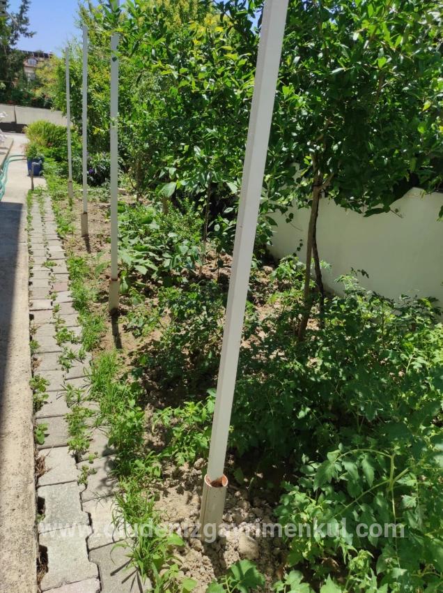 Для продажи Вилла 4+1 в Dalyan Ortaca - 545 m²