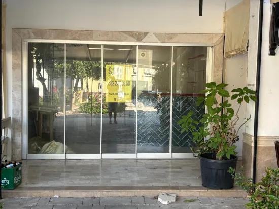 В центре Dalyan 45м2 магазин для продажи