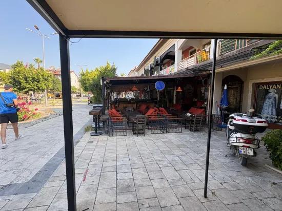 В центре Dalyan 45м2 магазин для продажи