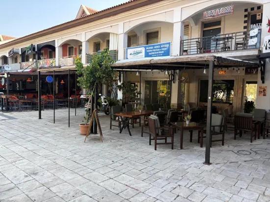 В центре Dalyan 45м2 магазин для продажи