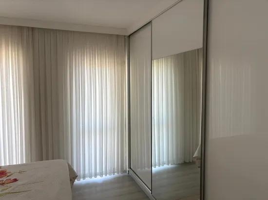 в Dalyan Gülpınar 520m2 участок внутри 4+1 на продажу вилла