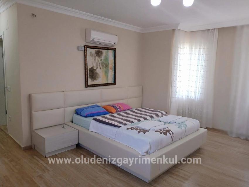 Для Продажи Вилла 4+1 в Dalyan Ortaca - 573 m²