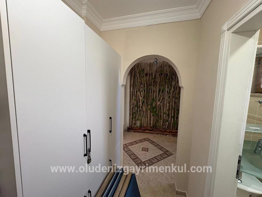 Ortaca Dalyan Mah. Satılık 3+1 Villa - 566 m²