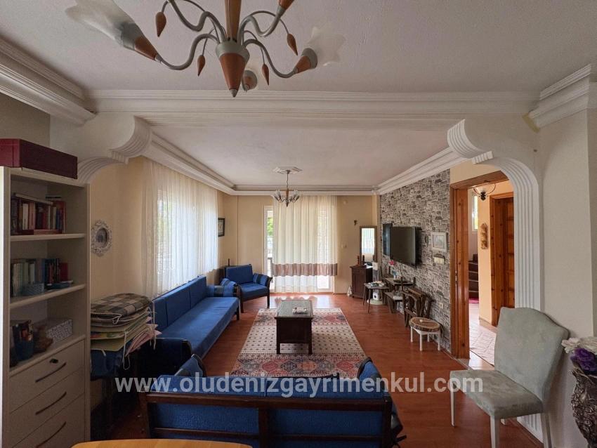 Ortaca Dalyan Mah. Satılık 3+1 Villa - 500 m²