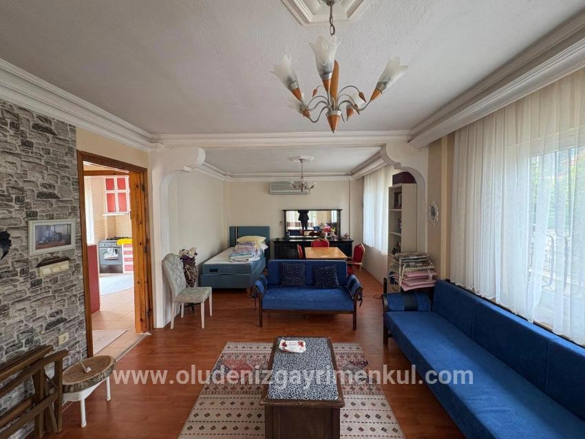 Ortaca Dalyan Mah. Satılık 3+1 Villa - 500 m²