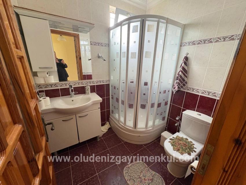Ortaca Dalyan Mah. Satılık 3+1 Villa - 500 m²