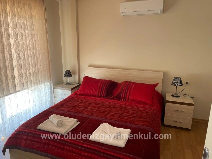 Dalyan Gülpınar'da 579m2 Arsa İçerisinde 4+1 Satılık Villa