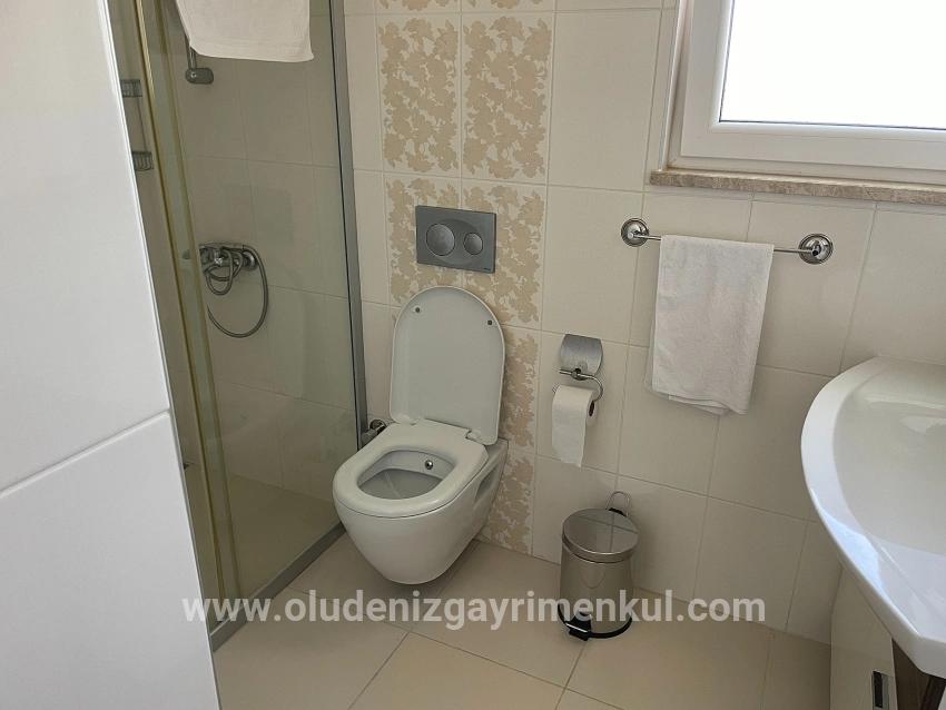 Dalyan Gülpınar'da 579m2 Arsa İçerisinde 4+1 Satılık Villa