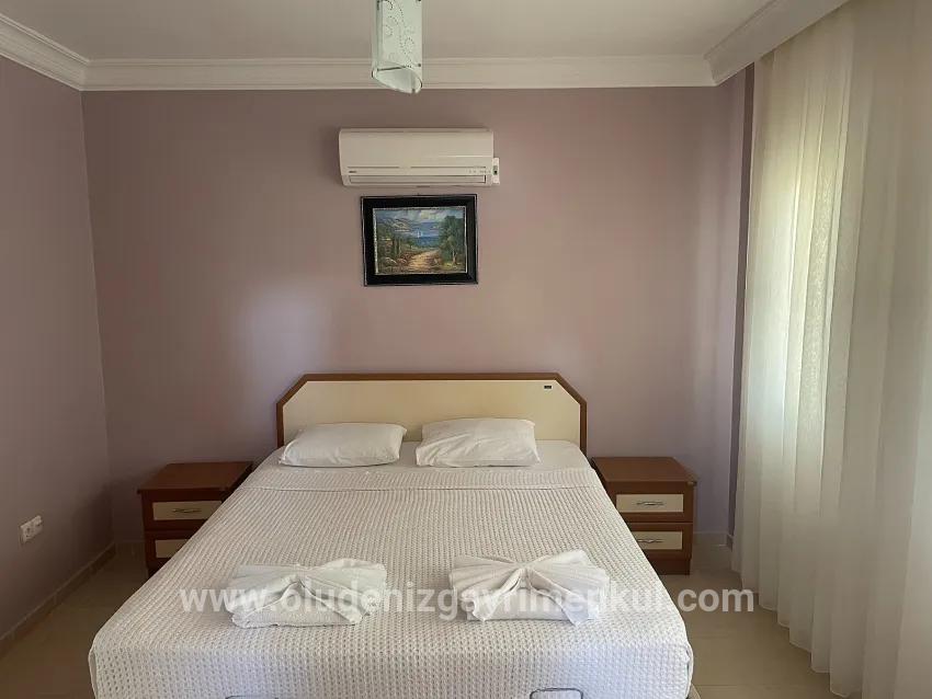 Ortaca Dalyan Mah. Satılık 3+1 Villa - 345 m²