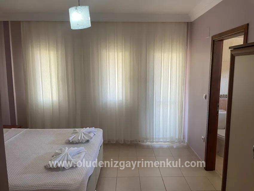 Ortaca Dalyan Mah. Satılık 3+1 Villa - 345 m²