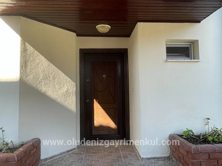Ortaca Dalyan Mah. Satılık 3+1 Villa - 345 m²