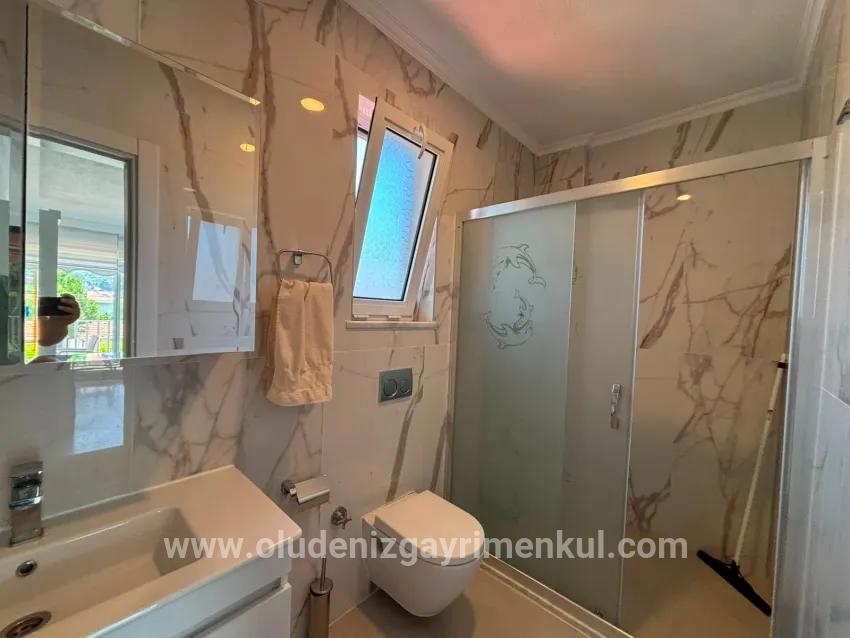 Ortaca Dalyan Mah. Satılık 4+1 Villa - 500 m²