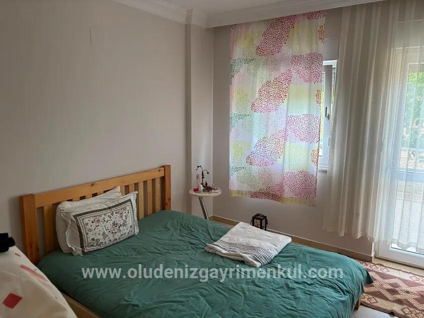 Ortaca Dalyan Mah. Satılık 4+2 Müstakil ev - 1.000 m²