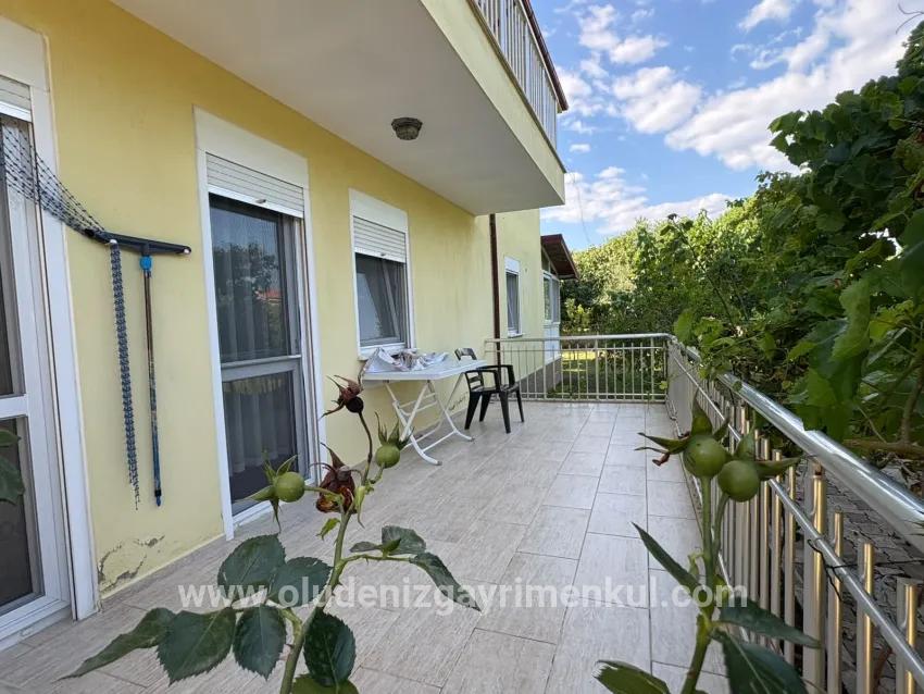 Ortaca Dalyan Mah. Satılık 4+2 Müstakil ev - 1.000 m²