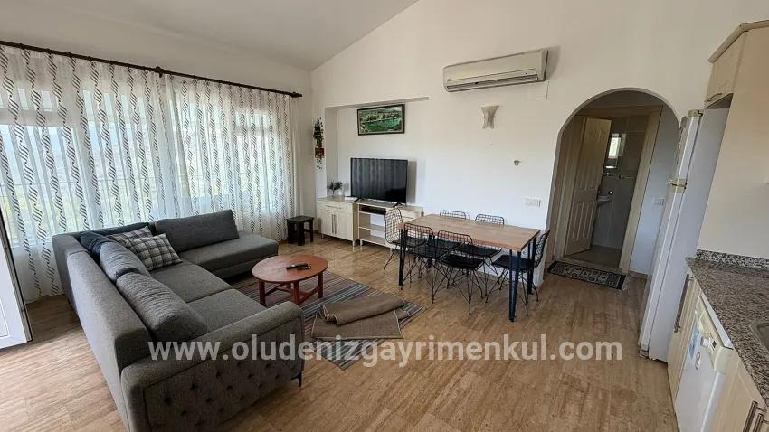 Ortaca Gökbel Mah. Satılık 4+1 Villa - 992 m²