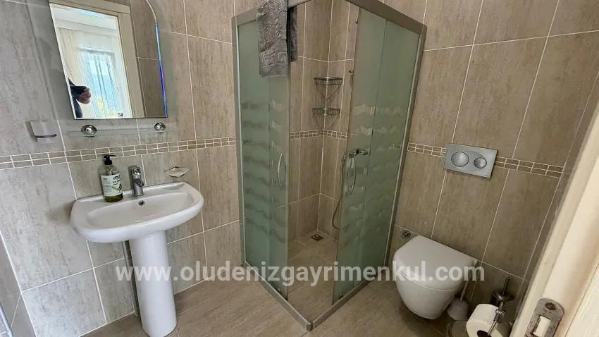 Ortaca Gökbel Mah. Satılık 4+1 Villa - 992 m²