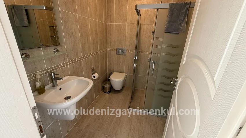 Ortaca Gökbel Mah. Satılık 4+1 Villa - 992 m²