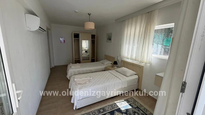 Ortaca Gökbel Mah. Satılık 4+1 Villa - 992 m²