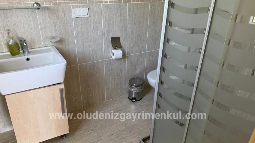 Ortaca Gökbel Mah. Satılık 4+1 Villa - 992 m²