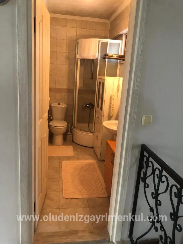 Ortaca Dalyan Mah. Satılık 3+1 Villa - 300 m²