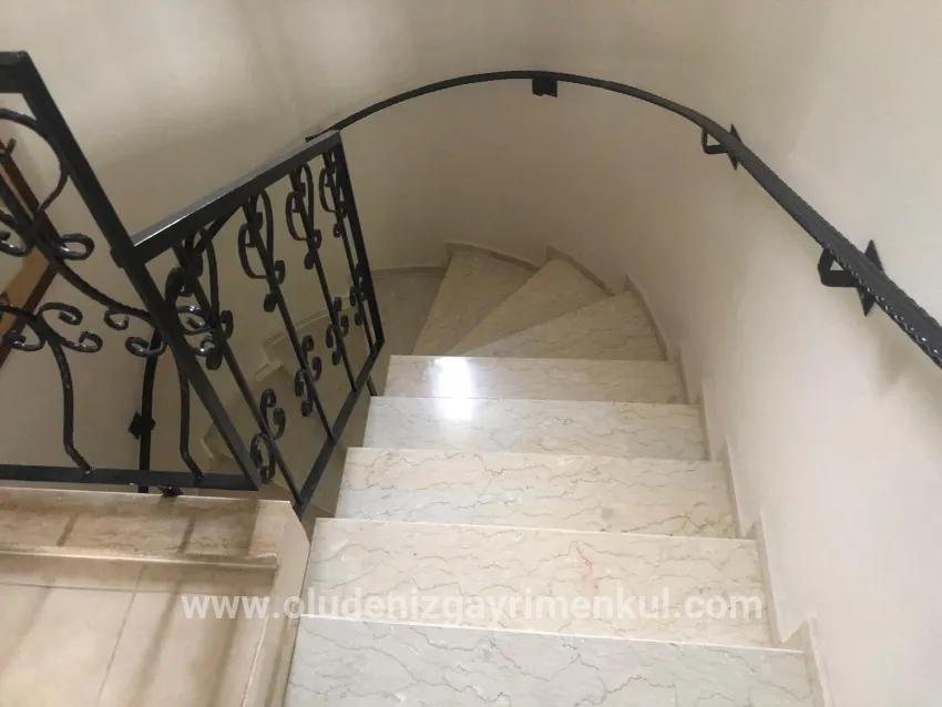 Ortaca Dalyan Mah. Satılık 3+1 Villa - 300 m²