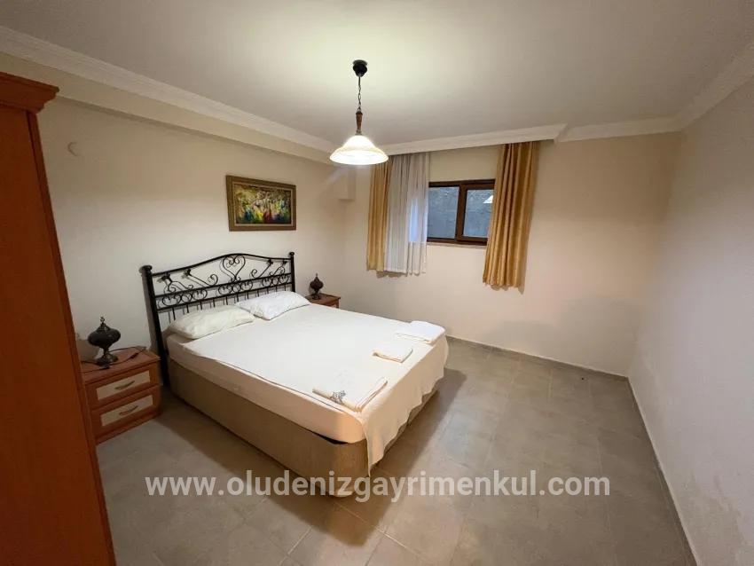 Ortaca Dalyan Mah. Satılık 4+2 Villa - 200 m²