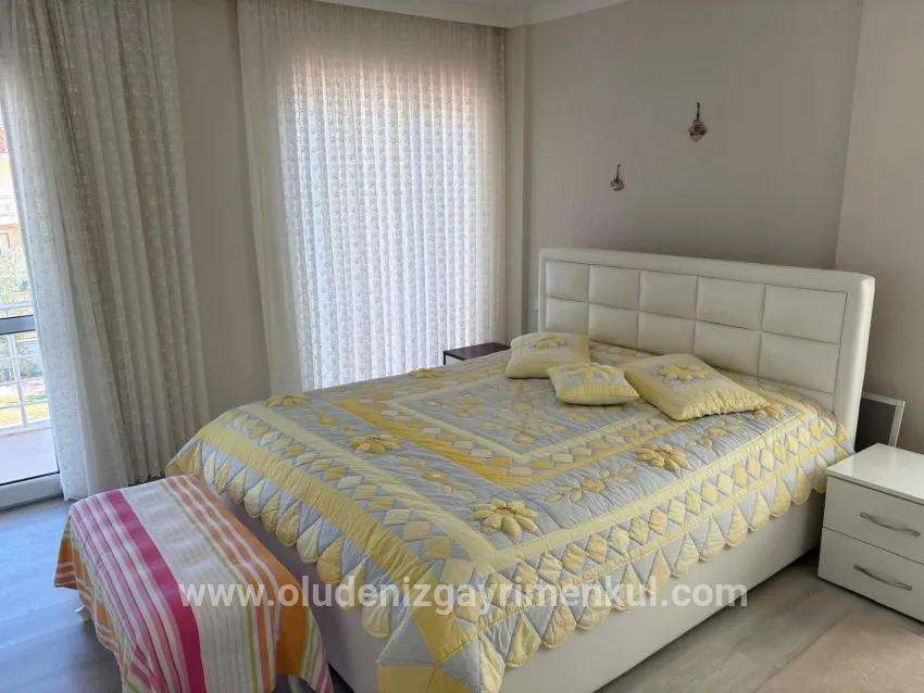 Ortaca Dalyan Mah. Satılık 4+1 Villa - 520 m²
