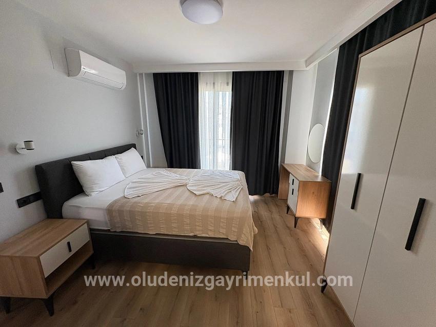 Ortaca Dalyan Mah. Satılık 4+1 Vip villa - 306 m²
