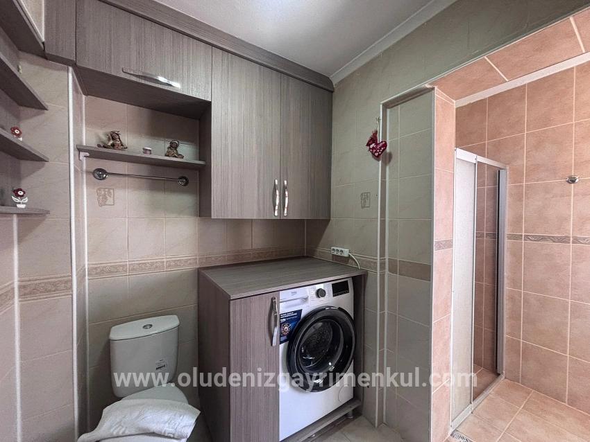 Ortaca Dalyan Mah. Satılık 5+1 Villa - 301 m²