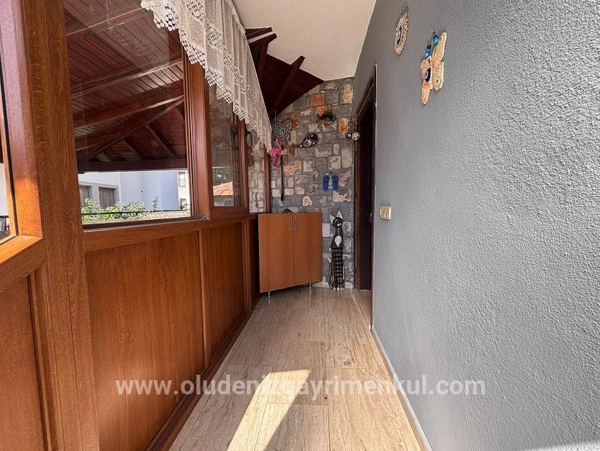 Ortaca Dalyan Mah. Satılık 5+1 Villa - 301 m²