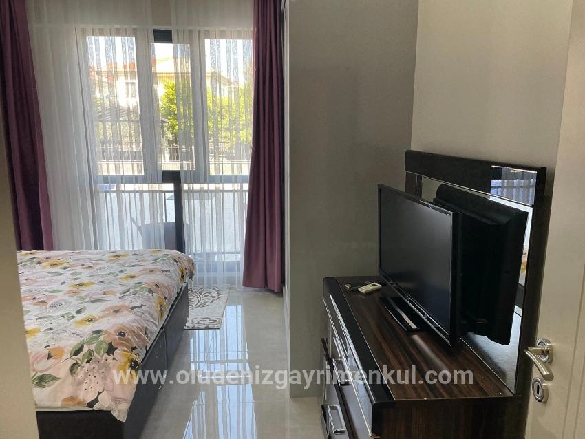Ortaca Dalyan Mah. Satılık 2+1 Daire - 85 m²