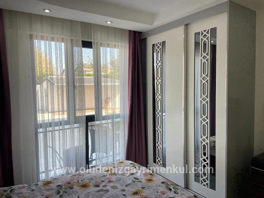 Ortaca Dalyan Mah. Satılık 2+1 Daire - 85 m²
