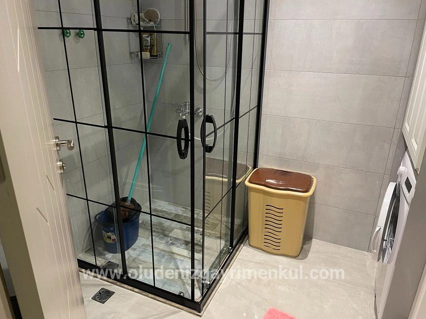 Ortaca Dalyan Mah. Satılık 2+1 Daire - 85 m²