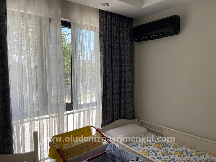 Ortaca Dalyan Mah. Satılık 2+1 Daire - 85 m²